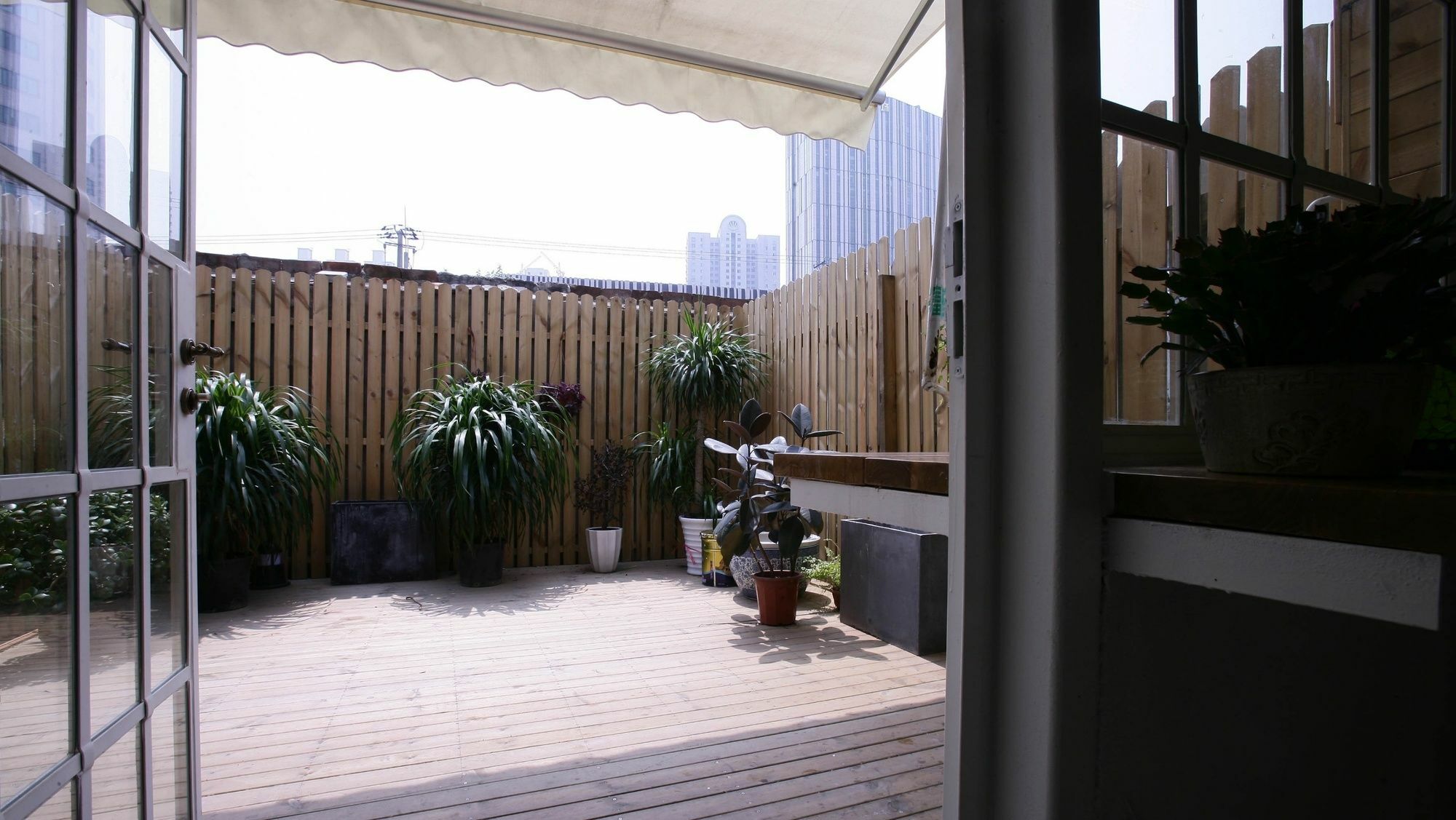 Wonderland French Concession - Xintiandi Shanghai