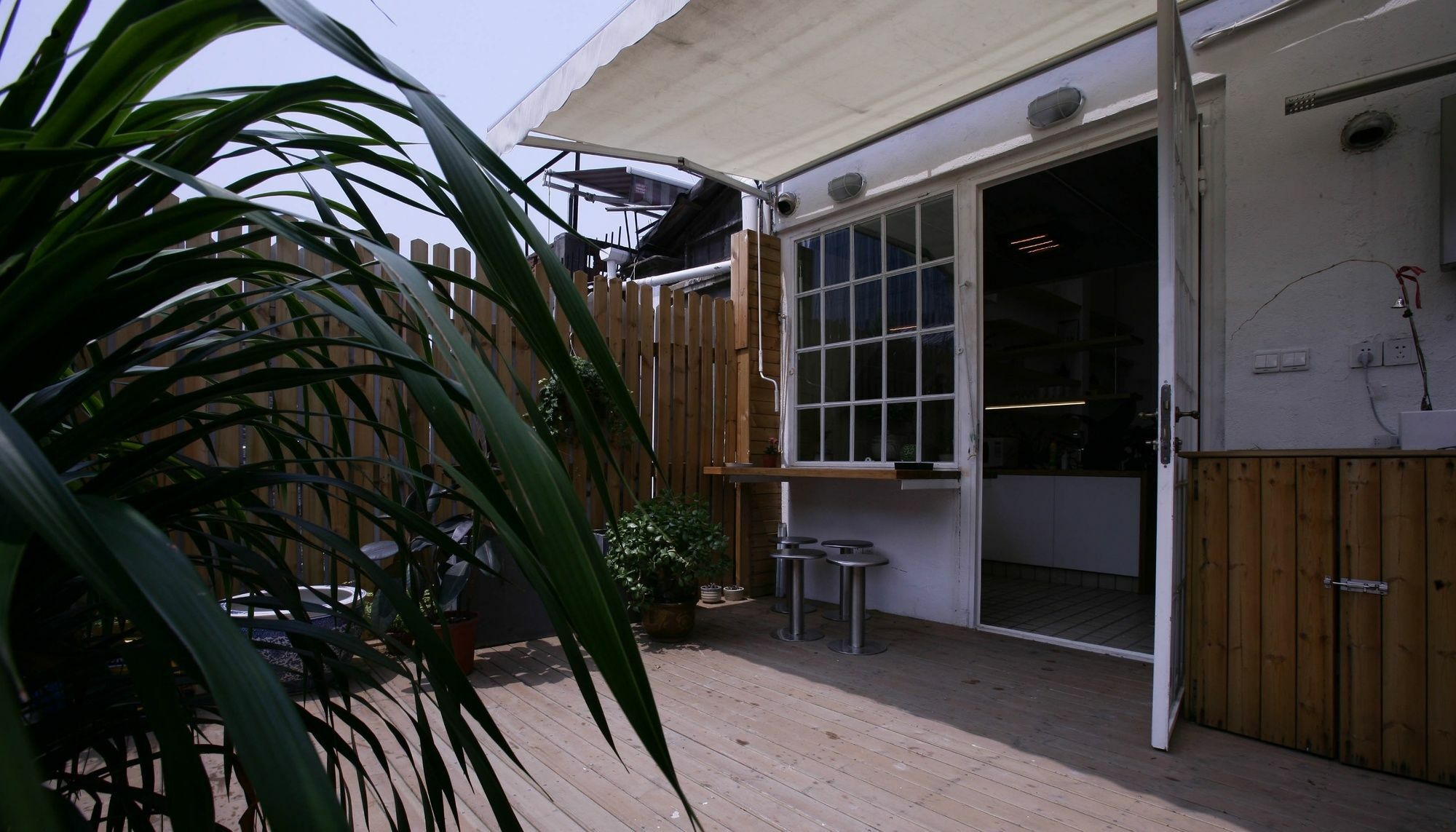 Appartement Wonderland French Concession - Xintiandi *