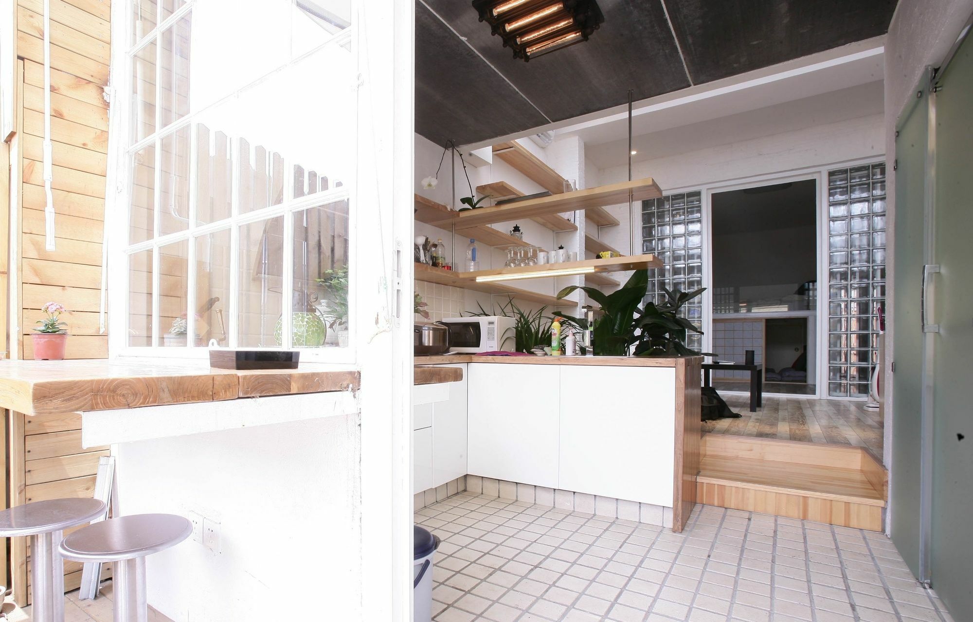 Appartement Wonderland French Concession - Xintiandi