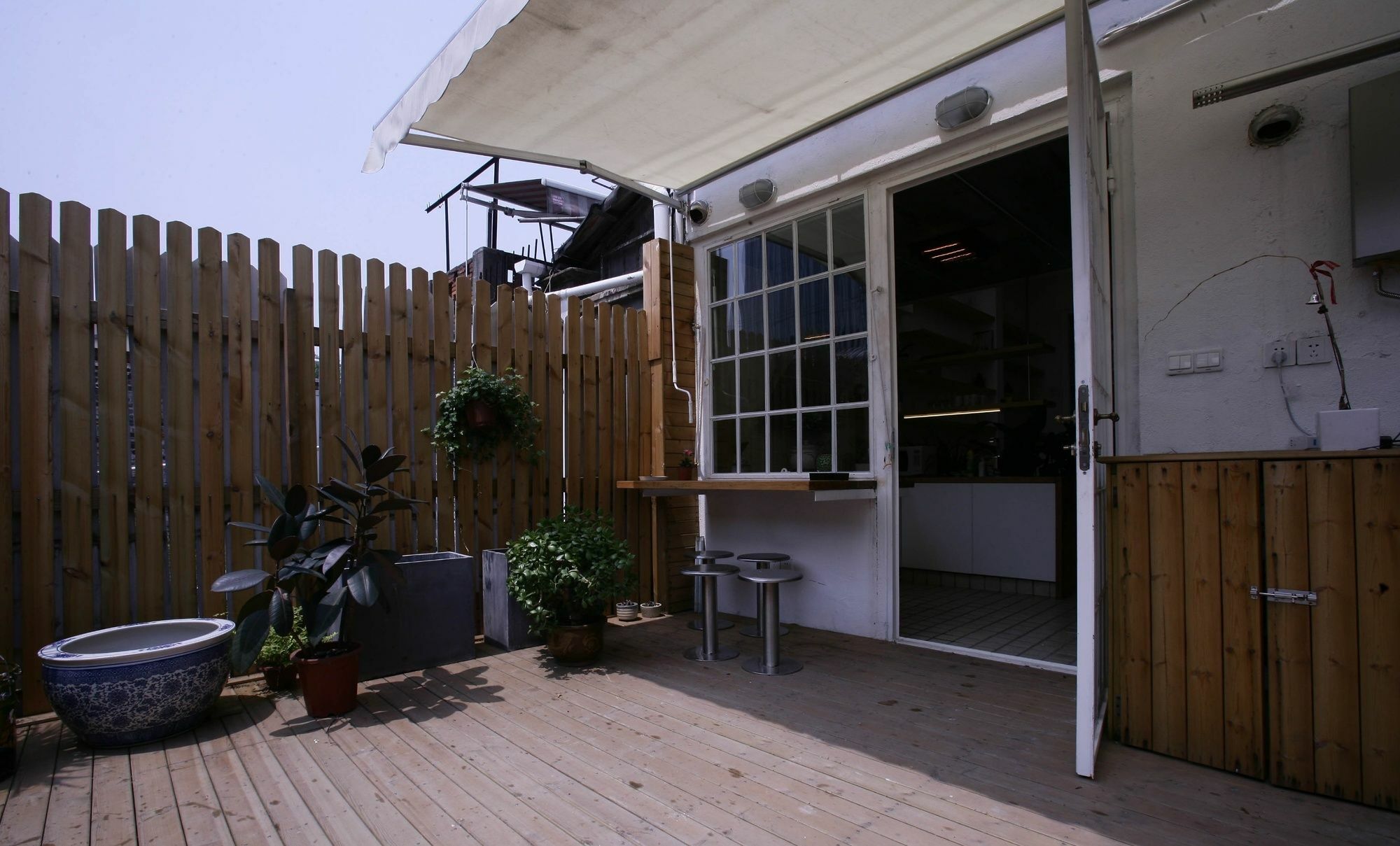 Wonderland French Concession - Xintiandi Appartement