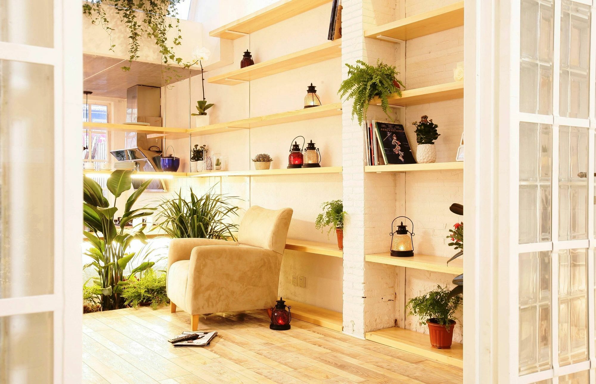 Wonderland French Concession - Xintiandi