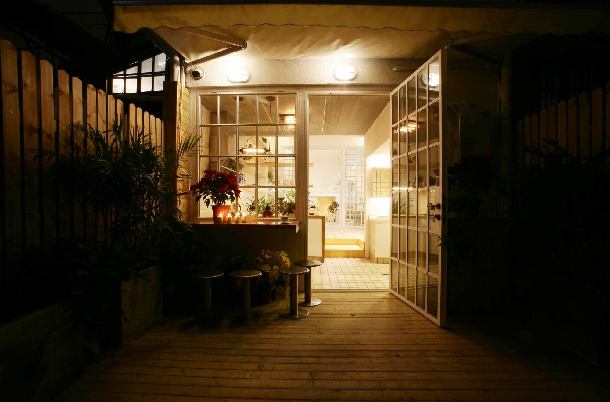 Wonderland French Concession - Xintiandi Appartement Shanghai