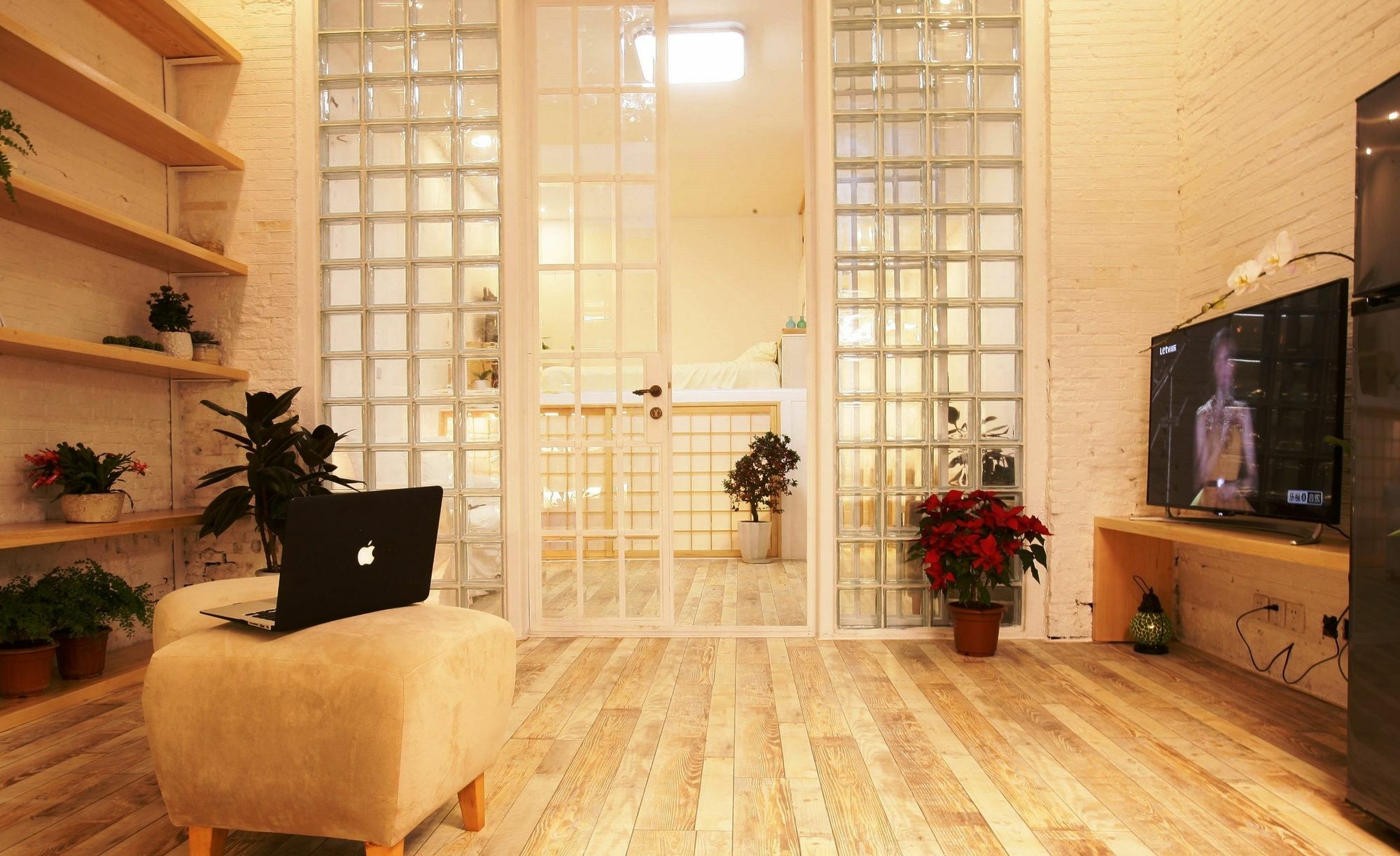 Wonderland French Concession - Xintiandi Appartement